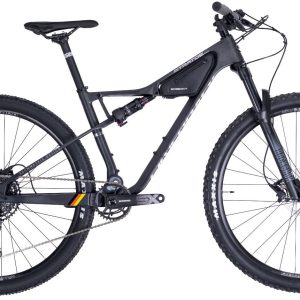 Silverback Stratos CF SX Dual Suspension Carbon Mountain Bike