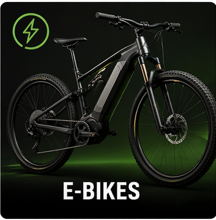E-Bikes