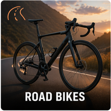 Road Bikes