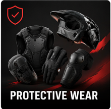 Protective Wear