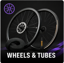 Wheels & Tubes