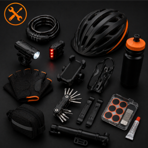 Accessories